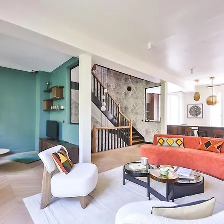 Belvedere Boulogne-Billancourt