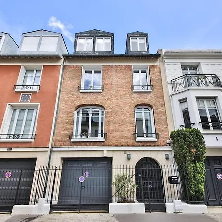 Belvedere Boulogne-Billancourt