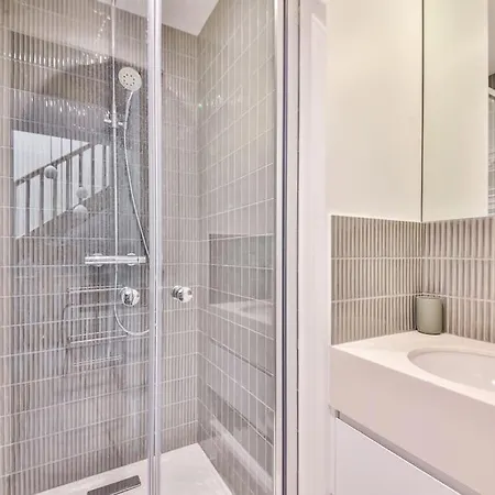 Villa Belvedere Boulogne-Billancourt